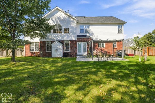 5889 Pebblestream Drive, Carmel, IN 46033