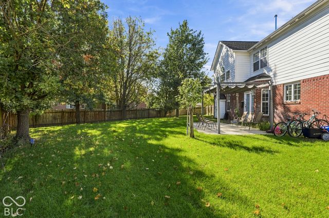 5889 Pebblestream Drive, Carmel, IN 46033