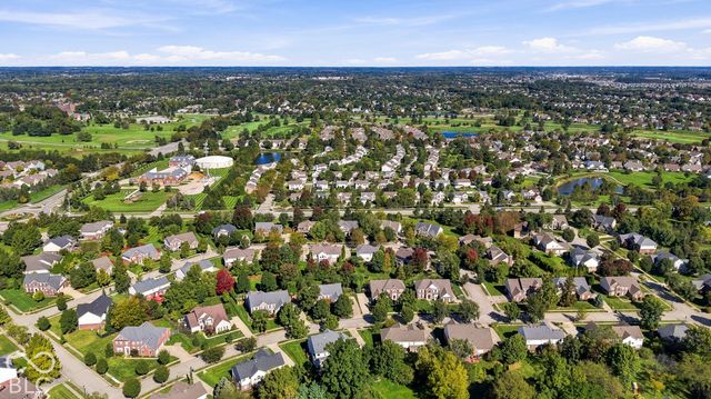 5889 Pebblestream Drive, Carmel, IN 46033