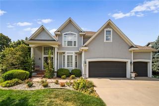 7736 W 145th Street, Overland Park, KS 66223