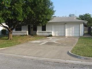 5308 Caroldean Street, Haltom City, TX 76117