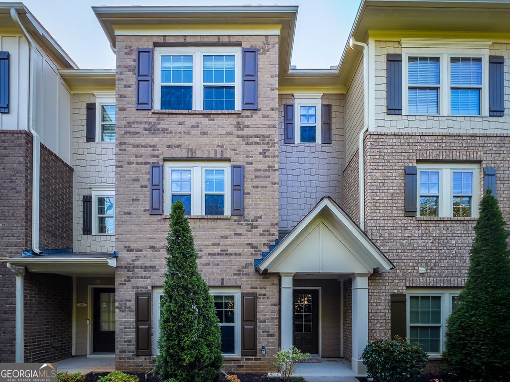 3080 Turman Circle, Decatur, GA 30033