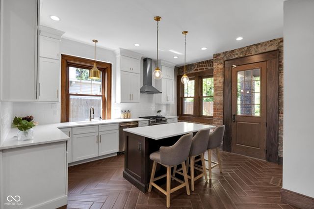 2730 Sutherland Avenue, Indianapolis, IN 46205