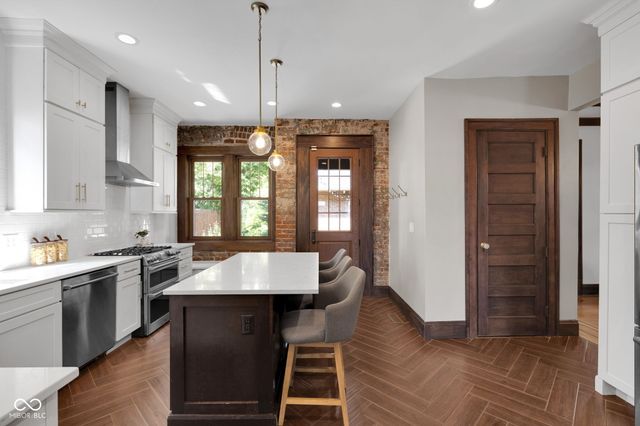 2730 Sutherland Avenue, Indianapolis, IN 46205