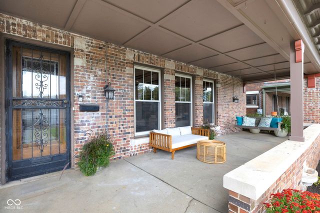 2730 Sutherland Avenue, Indianapolis, IN 46205