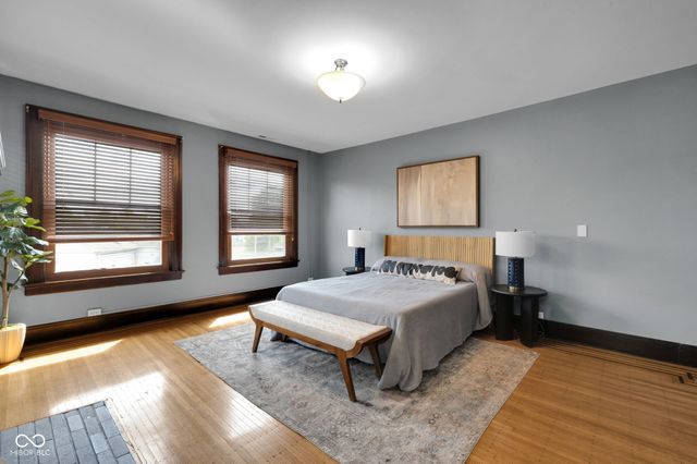 2730 Sutherland Avenue, Indianapolis, IN 46205