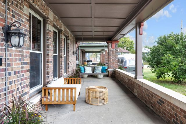 2730 Sutherland Avenue, Indianapolis, IN 46205