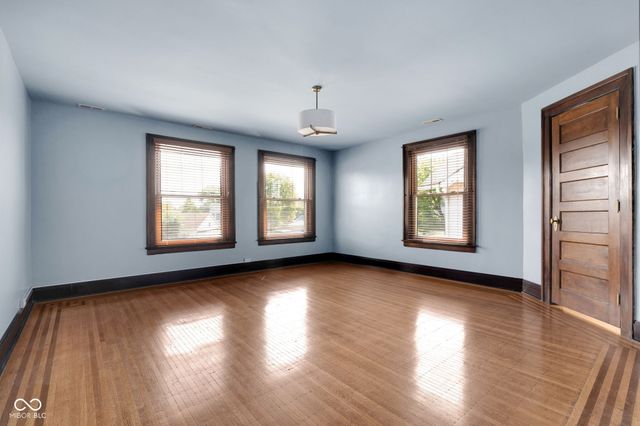 2730 Sutherland Avenue, Indianapolis, IN 46205