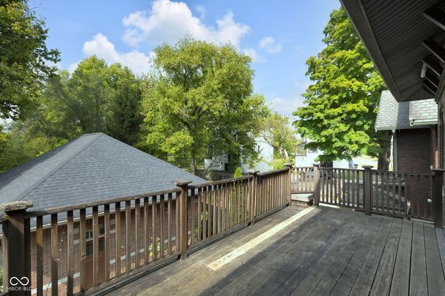 2730 Sutherland Avenue, Indianapolis, IN 46205