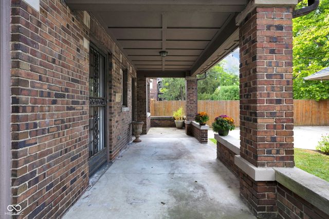 2730 Sutherland Avenue, Indianapolis, IN 46205