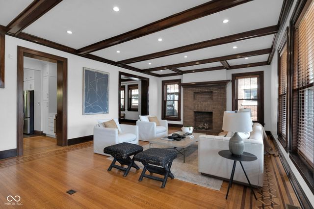 2730 Sutherland Avenue, Indianapolis, IN 46205