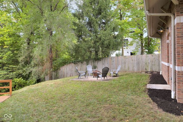 2730 Sutherland Avenue, Indianapolis, IN 46205