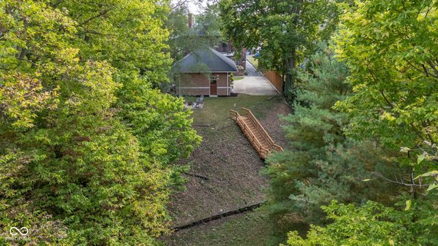 2730 Sutherland Avenue, Indianapolis, IN 46205