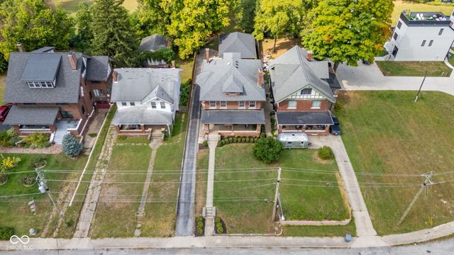 2730 Sutherland Avenue, Indianapolis, IN 46205