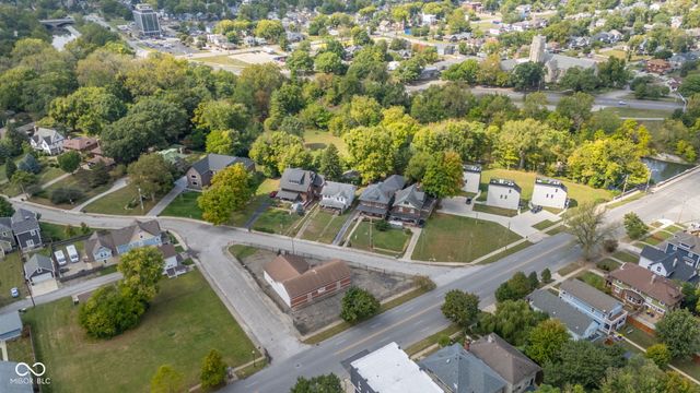 2730 Sutherland Avenue, Indianapolis, IN 46205