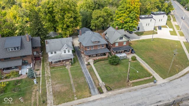2730 Sutherland Avenue, Indianapolis, IN 46205