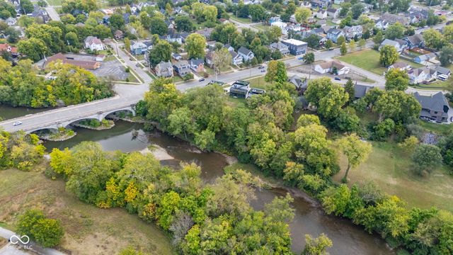 2730 Sutherland Avenue, Indianapolis, IN 46205