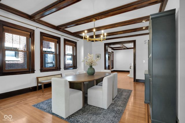 2730 Sutherland Avenue, Indianapolis, IN 46205