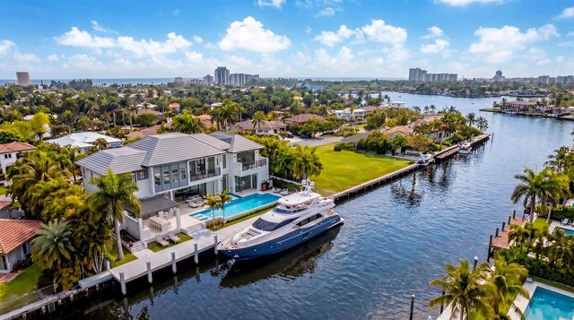 515 Lido Drive, Fort Lauderdale, FL 33301