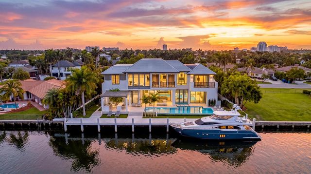 515 Lido Drive, Fort Lauderdale, FL 33301