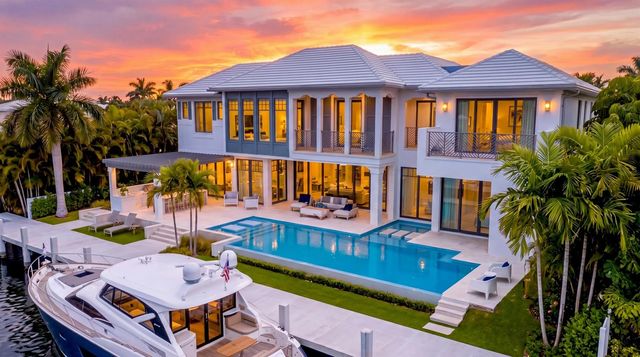 515 Lido Drive, Fort Lauderdale, FL 33301
