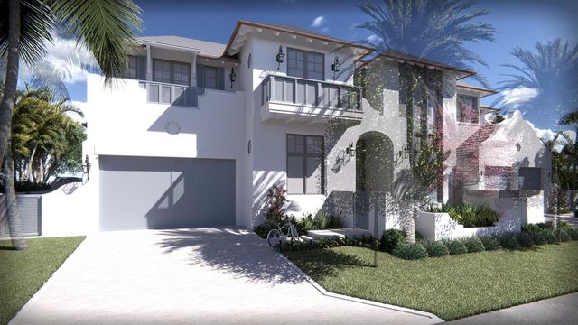 515 Lido Drive, Fort Lauderdale, FL 33301