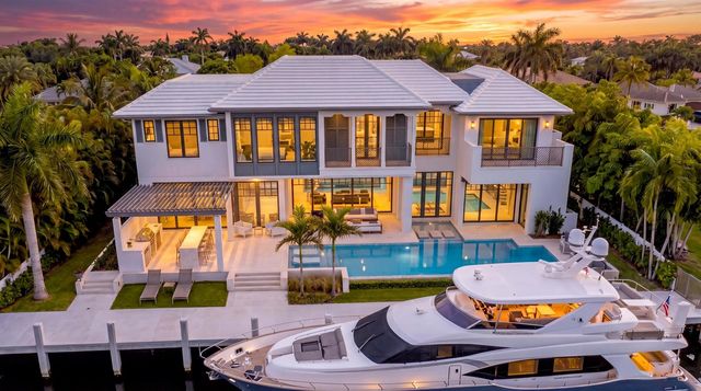 515 Lido Drive, Fort Lauderdale, FL 33301