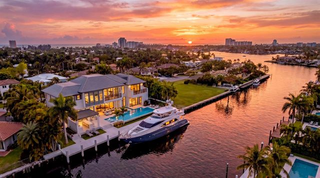 515 Lido Drive, Fort Lauderdale, FL 33301