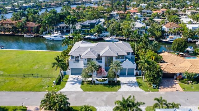 515 Lido Drive, Fort Lauderdale, FL 33301