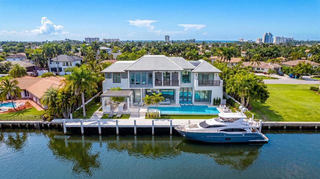 515 Lido Drive, Fort Lauderdale, FL 33301