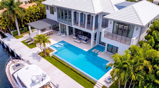 515 Lido Drive, Fort Lauderdale, FL 33301