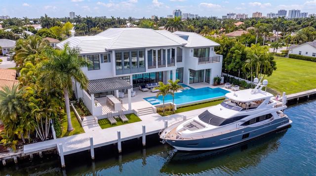 515 Lido Drive, Fort Lauderdale, FL 33301