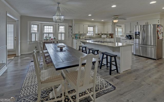 539 Rhodes Drive, Elberton, GA 30635