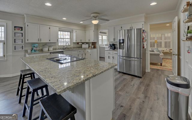 539 Rhodes Drive, Elberton, GA 30635