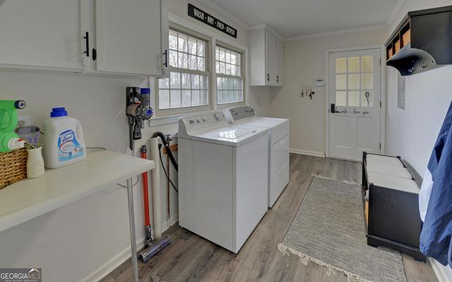 539 Rhodes Drive, Elberton, GA 30635