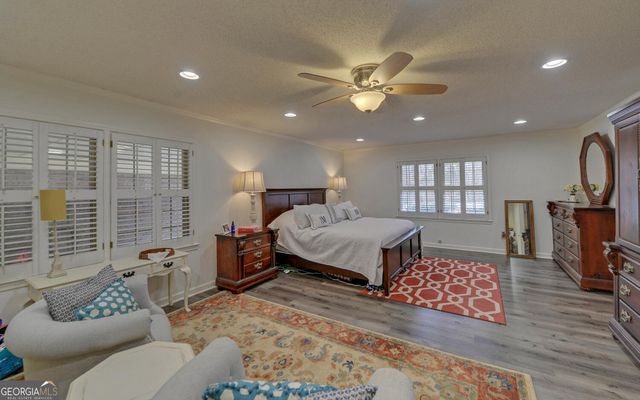 539 Rhodes Drive, Elberton, GA 30635