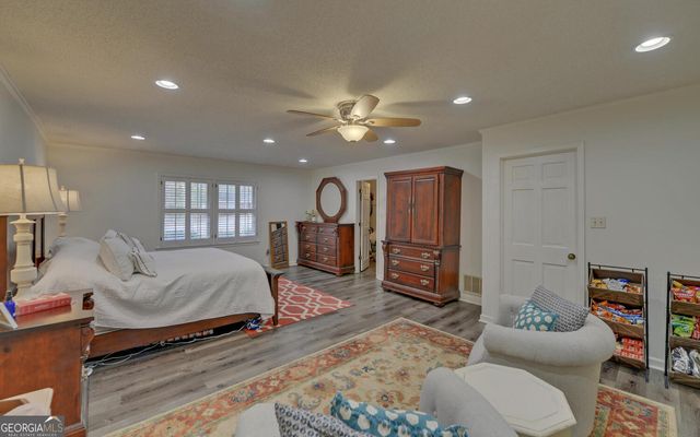 539 Rhodes Drive, Elberton, GA 30635