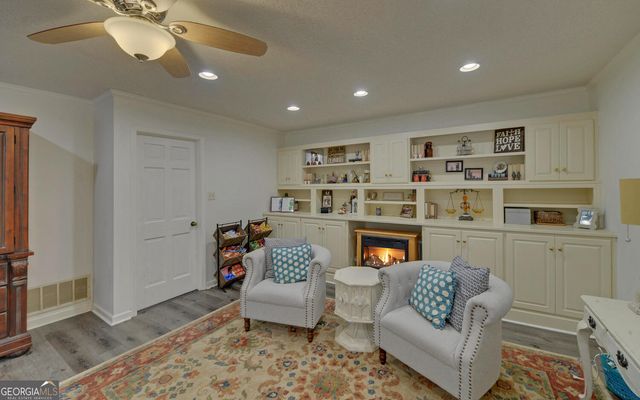 539 Rhodes Drive, Elberton, GA 30635