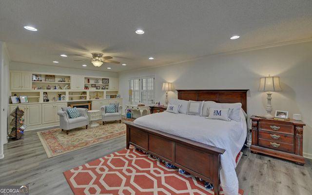 539 Rhodes Drive, Elberton, GA 30635