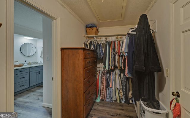 539 Rhodes Drive, Elberton, GA 30635