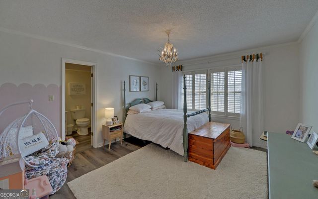 539 Rhodes Drive, Elberton, GA 30635