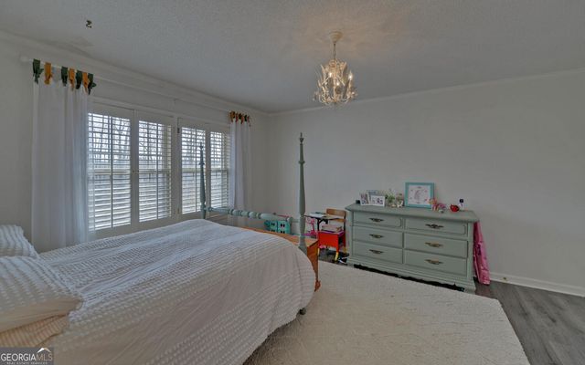 539 Rhodes Drive, Elberton, GA 30635