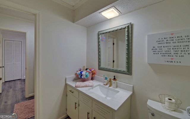 539 Rhodes Drive, Elberton, GA 30635