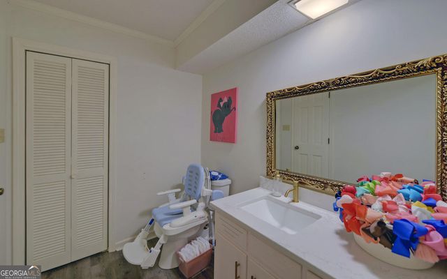 539 Rhodes Drive, Elberton, GA 30635