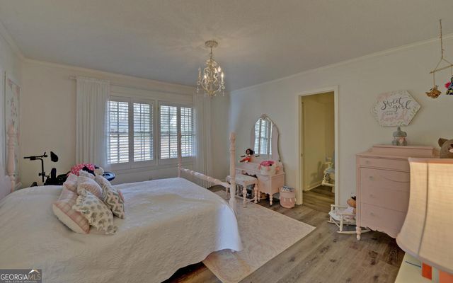 539 Rhodes Drive, Elberton, GA 30635