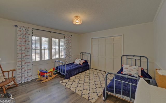 539 Rhodes Drive, Elberton, GA 30635