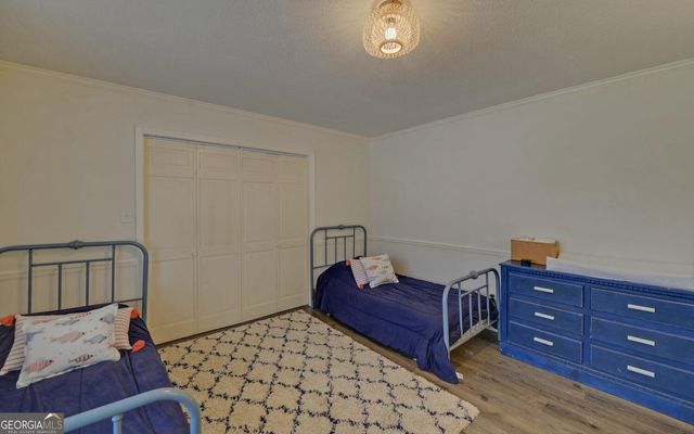539 Rhodes Drive, Elberton, GA 30635