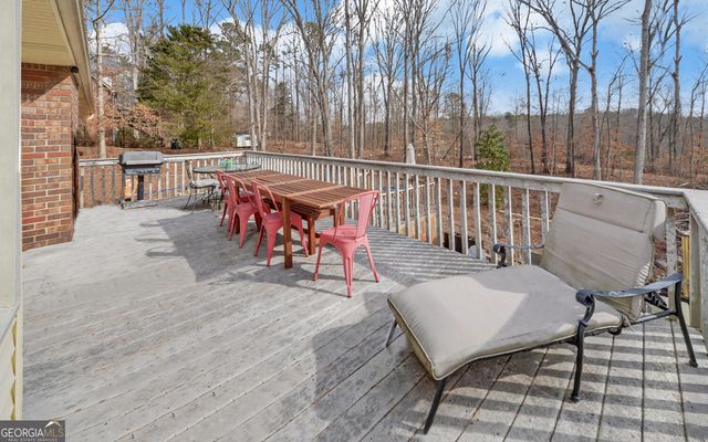 539 Rhodes Drive, Elberton, GA 30635
