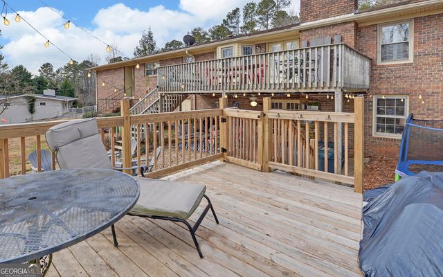 539 Rhodes Drive, Elberton, GA 30635