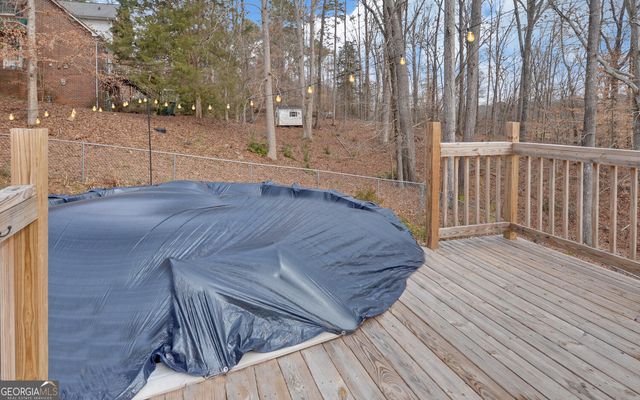 539 Rhodes Drive, Elberton, GA 30635